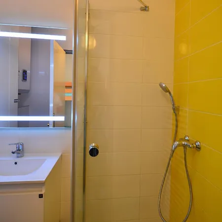 Vvf Apartment Saint-Cyr-sur-Mer