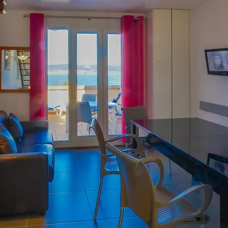 Vvf Apartment