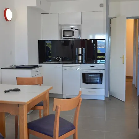 Apartment Vvf Saint-Cyr-sur-Mer