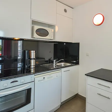 Vvf Apartment *