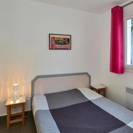 Vvf Apartment Saint-Cyr-sur-Mer
