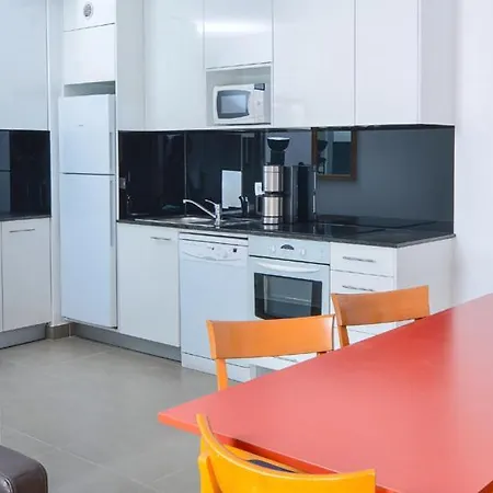 Apartment Vvf