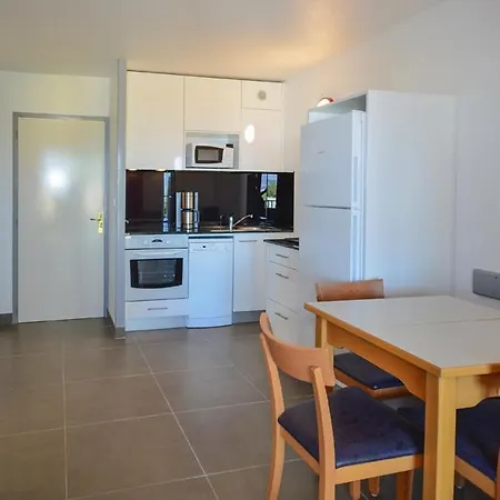 Vvf Apartment *