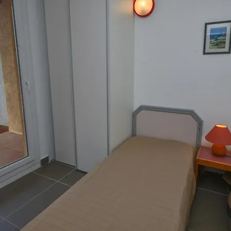 Vvf Apartment Saint-Cyr-sur-Mer