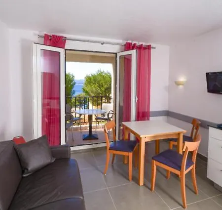 Apartment Vvf Saint-Cyr-sur-Mer