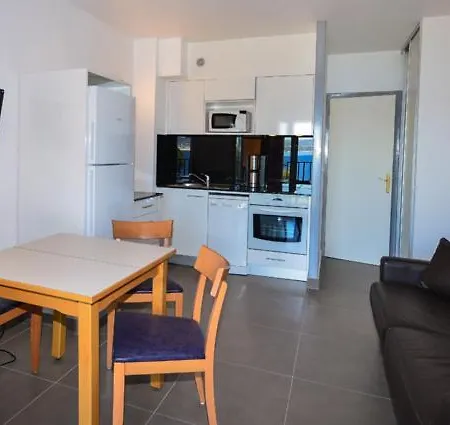 Apartment Vvf *
