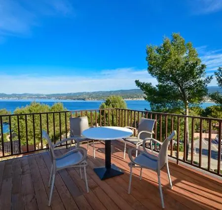 Apartment Vvf Saint-Cyr-sur-Mer