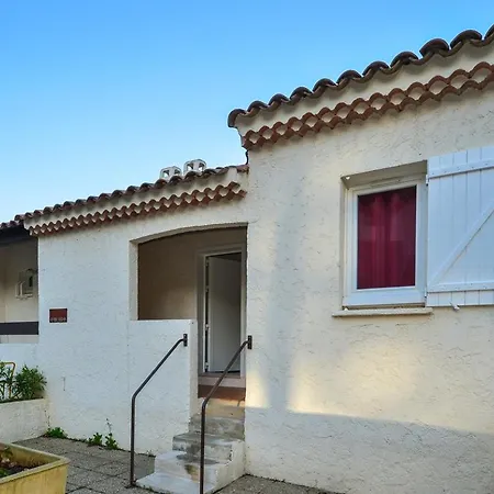 Apartment Vvf Saint-Cyr-sur-Mer