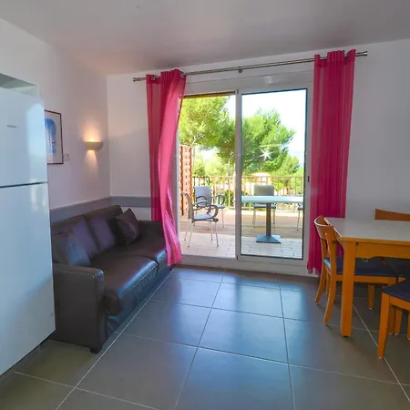 Vvf Apartment