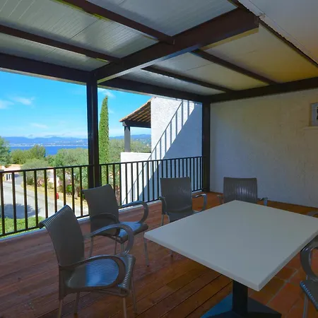 Vvf Apartment *