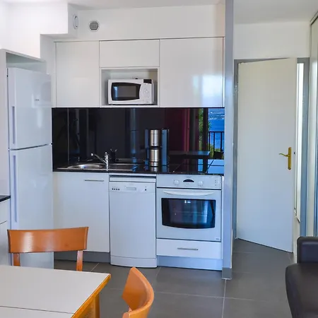 Apartment Vvf *