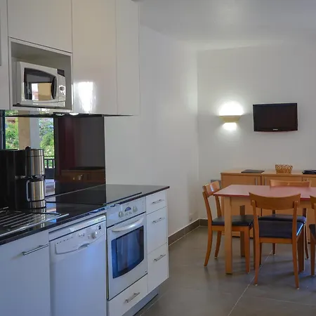 Vvf Apartment Saint-Cyr-sur-Mer
