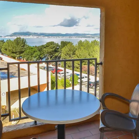 Vvf Apartment *