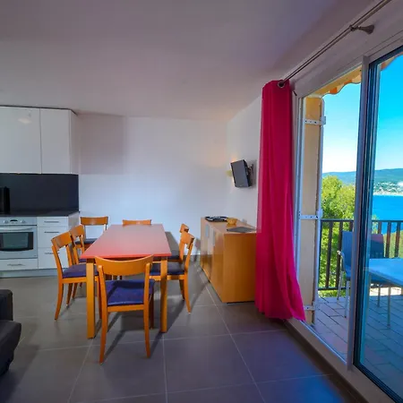 Vvf Apartment Saint-Cyr-sur-Mer
