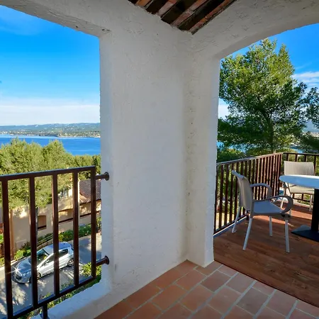 Apartment Vvf Saint-Cyr-sur-Mer