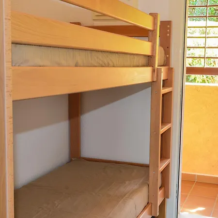 Vvf Apartment