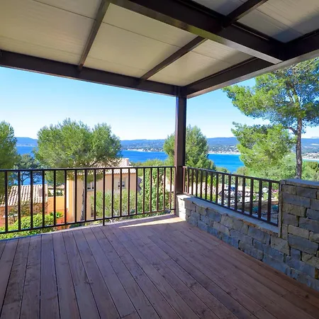 Vvf Apartment Saint-Cyr-sur-Mer