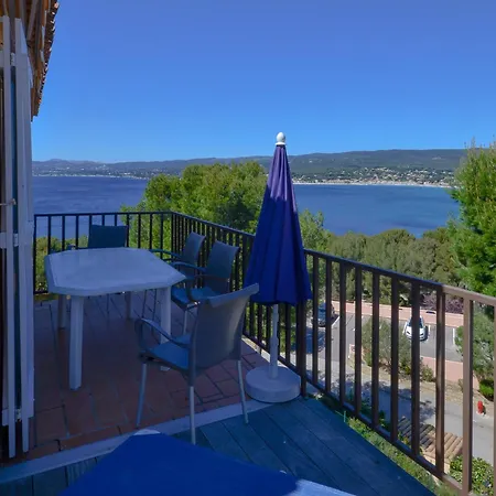 Apartment Vvf Saint-Cyr-sur-Mer