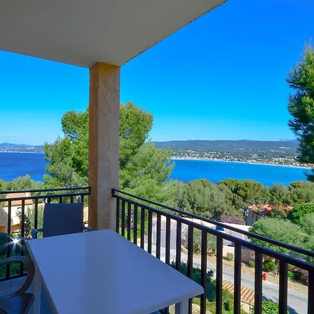 Vvf Apartment Saint-Cyr-sur-Mer