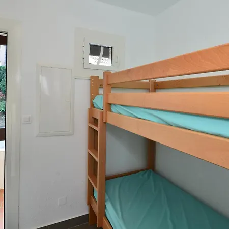 Vvf Apartman Saint-Cyr-sur-Mer