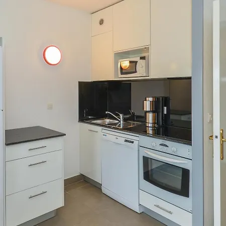 Vvf Apartament Saint-Cyr-sur-Mer