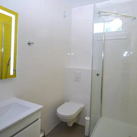 Apartament Vvf Saint-Cyr-sur-Mer