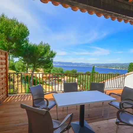 Vvf Saint-Cyr-sur-Mer